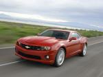 Chevrolet Camaro SS 2009 года
